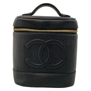 Chanel Vanity Bag A01998